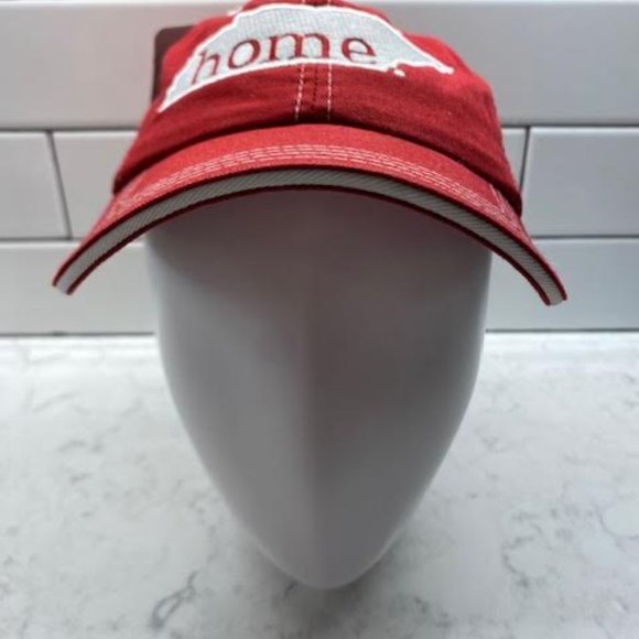 State of TN (HOME) U-Ignite Elevate Vintage Twill Ball Cap Pro Fit - Picture 2 of 12